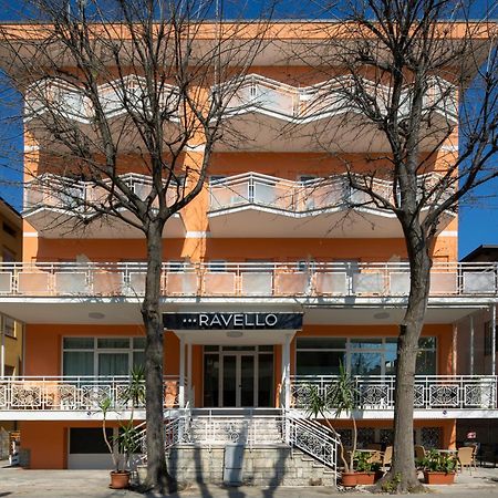 Hotel Ravello Da Lorenzo E Moira Adults Only 里米尼 外观 照片