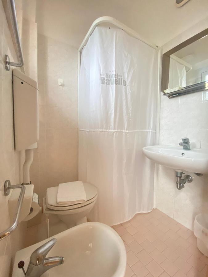 Hotel Ravello Da Lorenzo E Moira Adults Only 里米尼 外观 照片