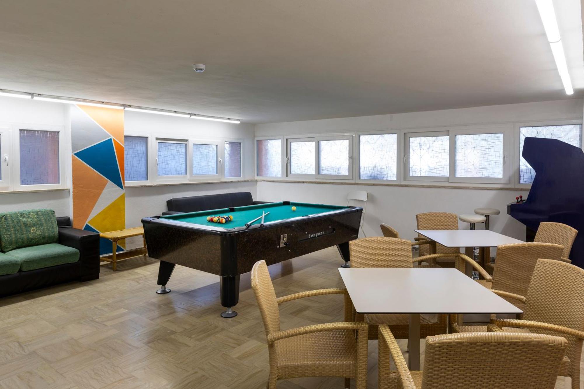 Hotel Ravello Da Lorenzo E Moira Adults Only 里米尼 外观 照片